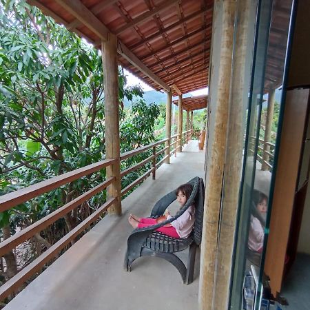 Residencial E Chales Cristal Palmeiras  Ngoại thất bức ảnh