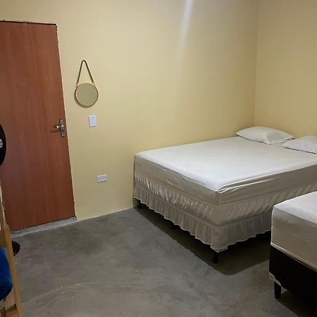 Residencial E Chales Cristal Palmeiras  Ngoại thất bức ảnh