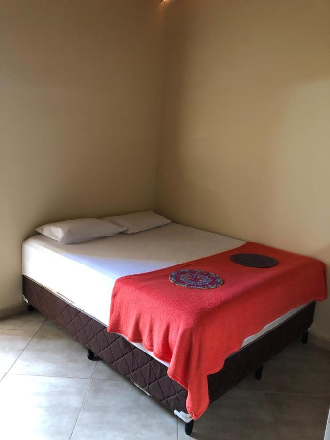 Residencial E Chales Cristal Palmeiras  Ngoại thất bức ảnh