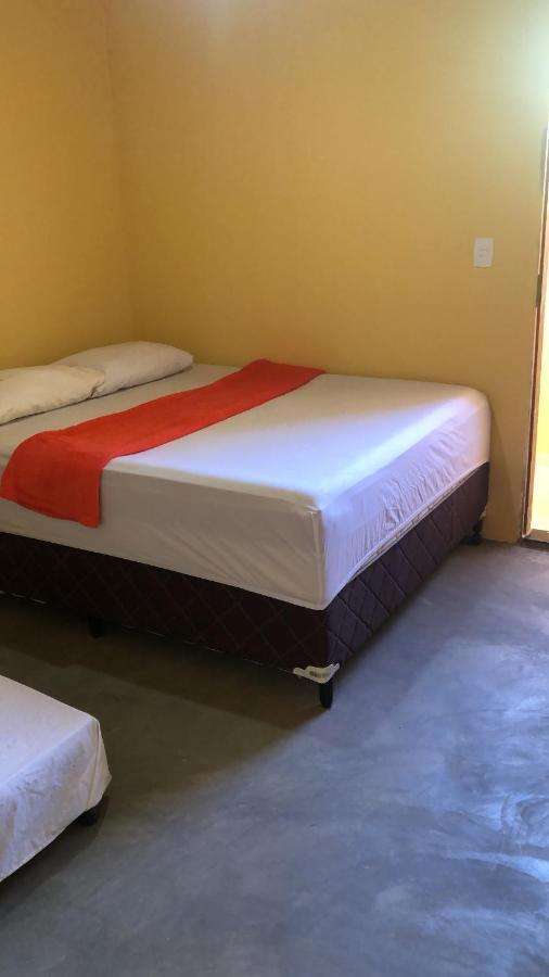 Residencial E Chales Cristal Palmeiras  Ngoại thất bức ảnh