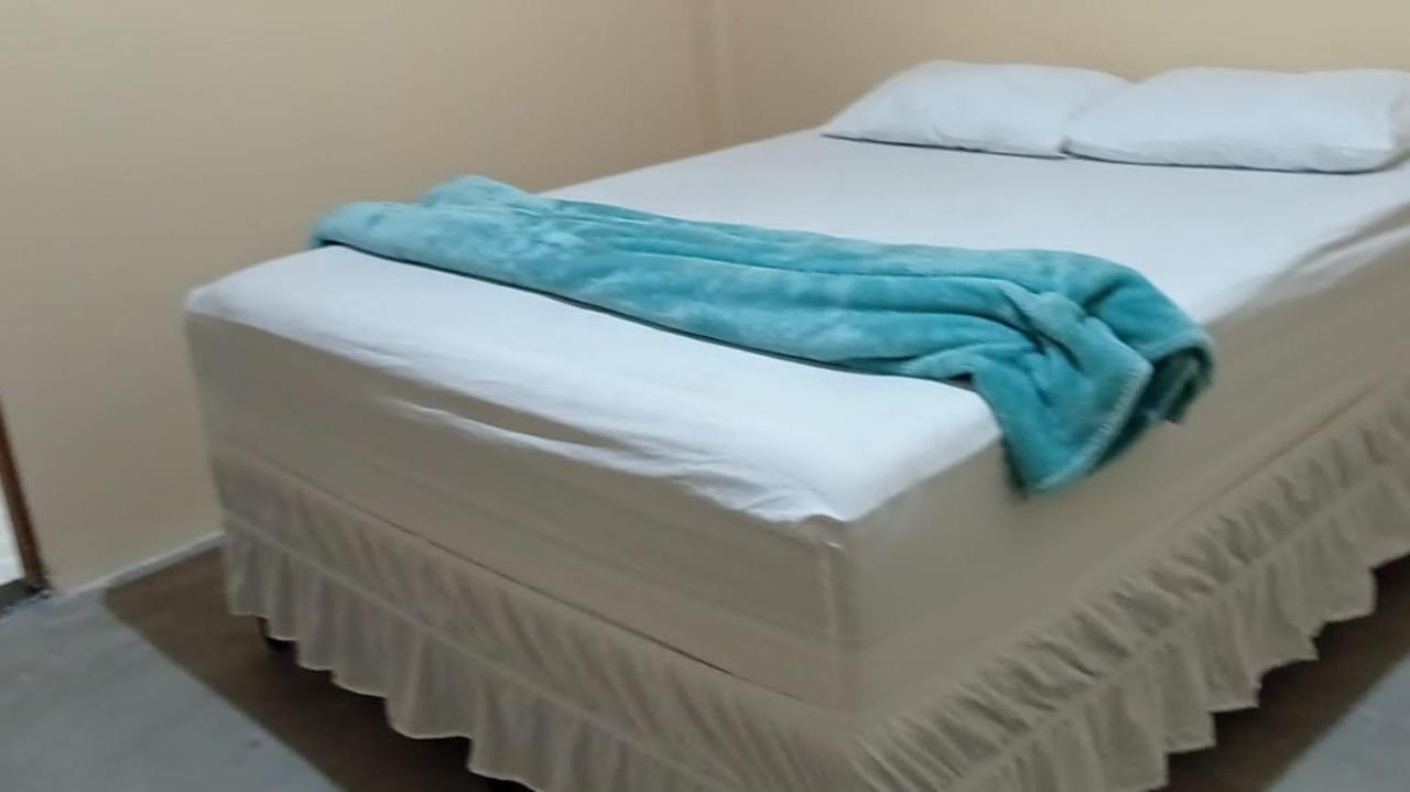 Residencial E Chales Cristal Palmeiras  Ngoại thất bức ảnh