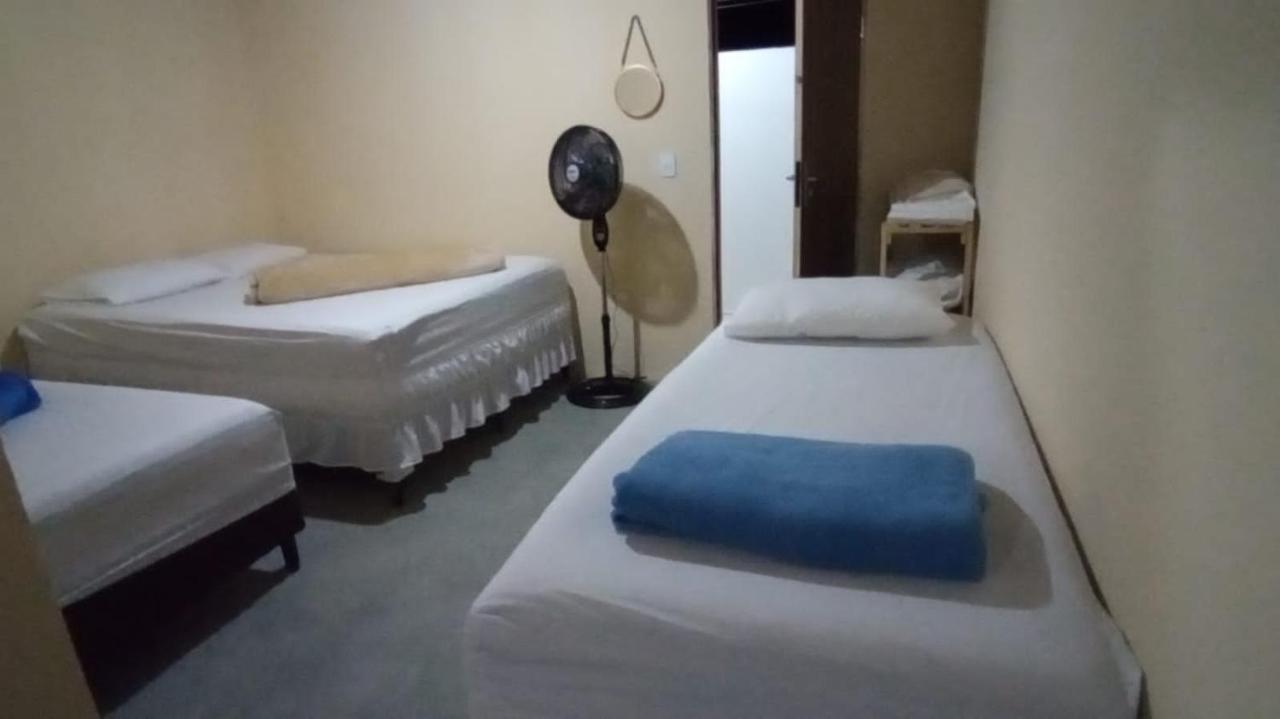 Residencial E Chales Cristal Palmeiras  Ngoại thất bức ảnh