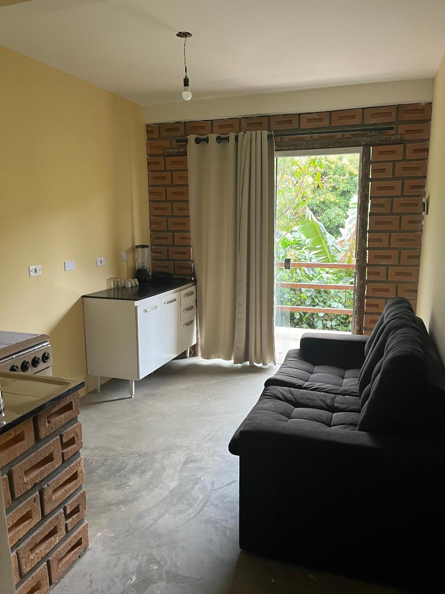 Residencial E Chales Cristal Palmeiras  Ngoại thất bức ảnh